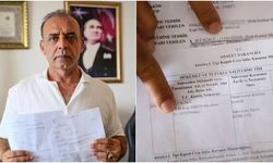 İsim benzerliği yüzünden 10 gün hapis yattı, 'Pardon' denilerek tahliye edildi