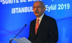 Kılıçdaroğlu: Suriye’de entegrasyon adımlarını destekliyorum