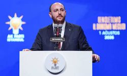 AK Parti'li Büyükgümüş: "Gündemimizde erken seçim değil"