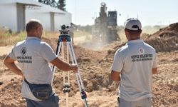 Kepez’de altyapıya 770 kilometreyi aşan dev yatırım