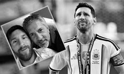 Lionel Messi'nin babası Jorge Messi hayatını kaybetti