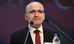 Bakan Şimşek: Kayıt dışı istihdam oranı tarihsel ortalamanın oldukça altında
