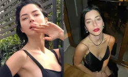 Merve Boluğur Instagram'da abonelik sistemi başlattı