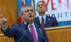 Özgür Özel: Yeni Parti’yi iktidar için kurduk