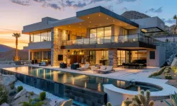 Popüler villa kiralama bölgeleri: Türkiye'de tatil villası için en çok tercih edilen destinasyonlar