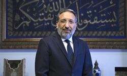 Diyanet İşleri Başkanı Arpaguş’tan zafer mesajı