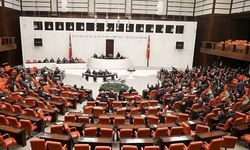 AK Parti’nin çerçeve yasa teklifi imzaya açıldı