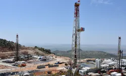 Gabar’da günlük petrol üretimi 83 bin 300 varille rekor kırdı