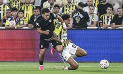 Jayden Oosterwolde'nin arka adale tendonunda kısmi yırtık tespit edildi