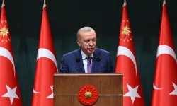 Erdoğan: 550 doktora öğrencisi stratejik alanlarda yetiştirilecek