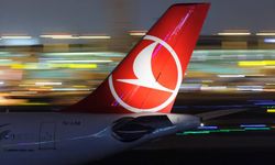 THY, temmuz ayında 9,5 milyon yolcu taşıdı