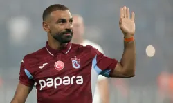 Trabzonspor'da Salah etkisi; kombinede tarihi rekor