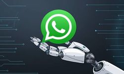 WhatsApp'a yapay zeka ile fotoğraf genişletme geliyor