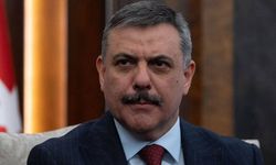 Bakan Çiftçi: Terörün gündemden tamamen çıkarılması için çalışıyoruz