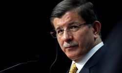 Ahmet Davutoğlu hakkında soruşturma başlatıldı