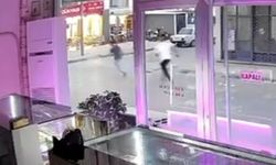 Kumluca’da esnafa bıçaklı saldırı: Şüpheli yakalandı