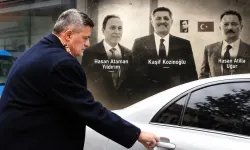 Kozinoğlu soruşturmasında Hasan Atilla Uğur ve Hasan Ataman Yıldırım'a ev hapsi