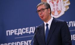 Sırbistan Cumhurbaşkanı Aleksandar Vucic istifa etti