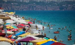 Antalya turizminde Avrupa pazarlarından gerileme sinyali