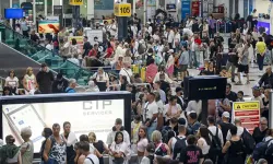 2027 turizminin rotasını 4 başlık belirleyecek