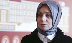 Leyla Şahin Usta: Terörsüz Türkiye tarihi bir süreç
