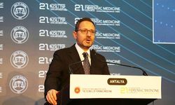 Adli Tıp Kurumu 2025’te 966 bin dosyayı inceledi