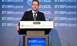 Adli Tıp Kurumu yeni teknolojilere uyum sağlayacak