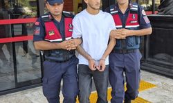 Alanya’da polise silah çeken sürücü tutuklandı