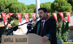 Antalya, Muğla ve Isparta’da yeni adli yıl başladı