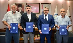 Cumalıkızık’ta tarihi dokuya uyumlu düzenlemeler yapılacak