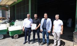 KUTSO’dan işletmelere KOSGEB destekleri bilgilendirmesi
