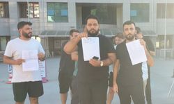 Manavgat’ta 82 kişiyi 233 milyon lira dolandırdığı iddiası