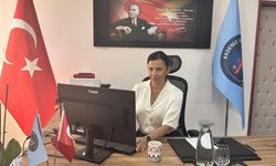Spor Bilimleri Fakültesinin 'dünya şampiyonu' dekanı