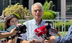 ABB’den Gökçek ve yakınları hakkında suç duyurusu