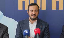 AK Parti İstanbul İl Başkanı Özdemir, Adalar seçiminin ardından konuştu