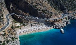 Antalya’da turizm sezonu sonbahara uzanıyor
