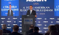 Bakan Kacır: İlk 10 savunma sanayi ihracatçısı ülkeden biri olacağız