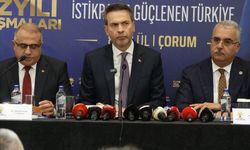 Bayraktar: Gabar’da günlük petrol üretimi 84 bin varil