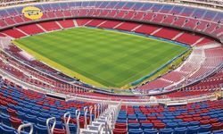 Camp Nou, 2029 Şampiyonlar Ligi finaline seçildi