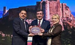Cevdet Yılmaz: Ekonomimiz 2029’da yüzde 5 büyüyecek
