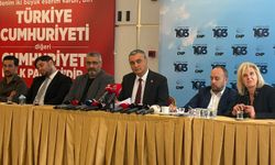 CHP Sözcüsü Sarı: Hiç kimse CHP’den üstün değil
