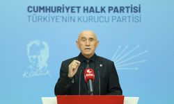 CHP'li Kaya: Çocuğun etrafına silah duvarı değil; bilgi, rehberlik, dayanışma duvarı örmek zorundayız