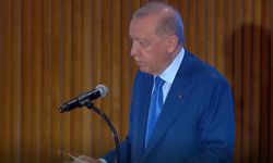 Cumhurbaşkanı Erdoğan: İklim hedefleri ekonomik gerçeklerle örtüşmeli