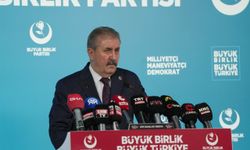 Destici: Yazıcıoğlu soruşturmasının takipçisi olacağız
