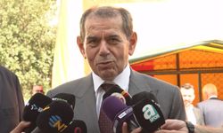 Dursun Özbek: Transferleri temmuzda yapsaydık aradaki fark 50 milyon euro civarındaydı