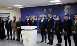 Faruk Acar: Terörsüz Türkiye hedefimizi hayata geçireceğiz