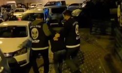 İstanbul’da haraç operasyonunda 11 şüpheli gözaltında