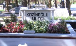 Kaşif Kozinoğlu’nun ölümüyle ilgili fethi kabir kararı