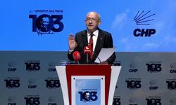 Kılıçdaroğlu: Bizim mücadelemiz koltuk mücadelesi değil