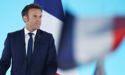 Macron: 15 yaş altına sosyal medya kısıtlaması geliyor